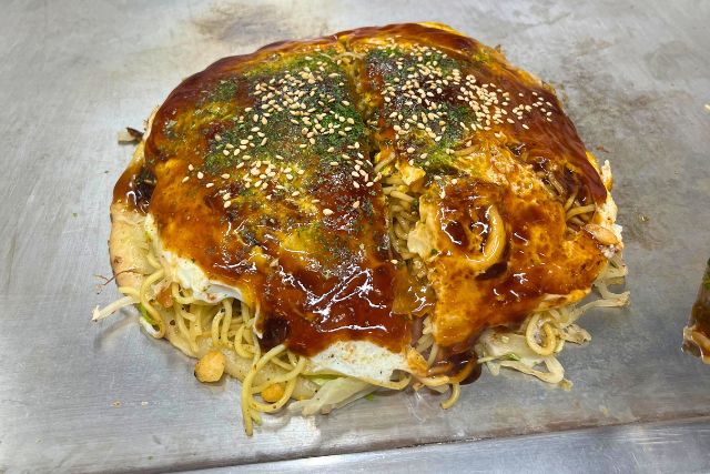 【広島ひとり旅フルコース｜アート・歴史・グルメぜんぶ盛り】スタッフブログを更新しました！