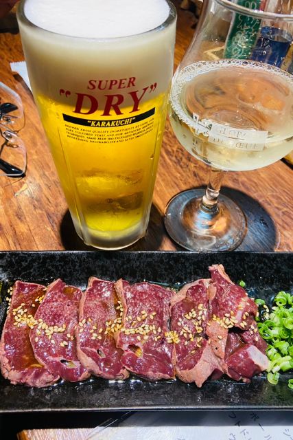 【休日は食べて飲んで大満喫!福岡グルメ巡りの一日】スタッフブログを更新しました!