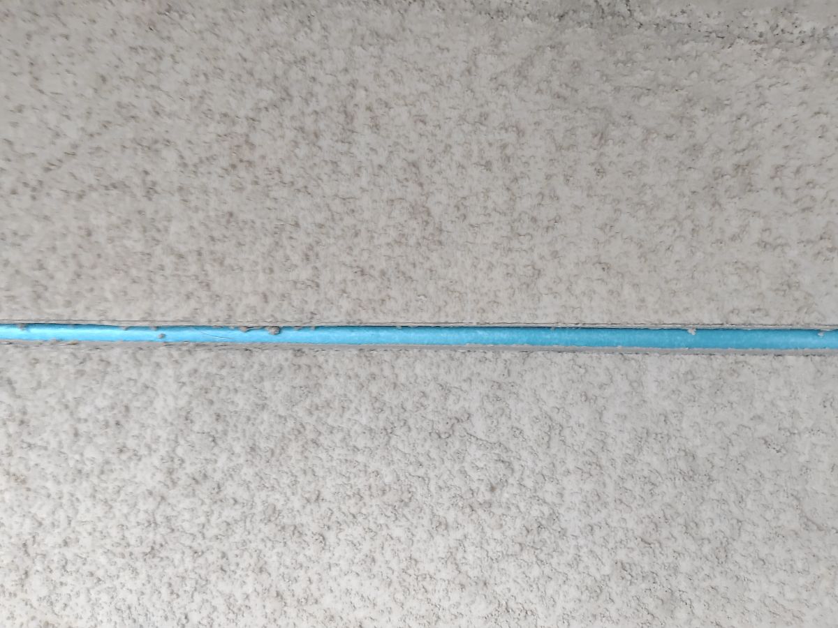 【工事3日目】北九州市小倉南区：匿名希望様　外壁塗装・屋根塗装　及び　その他塗装工事