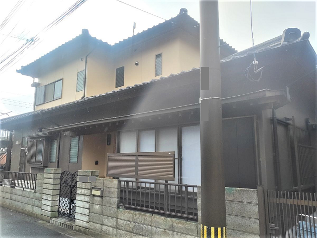 【定期点検】北九州市小倉南区：塗装1年経過の真実