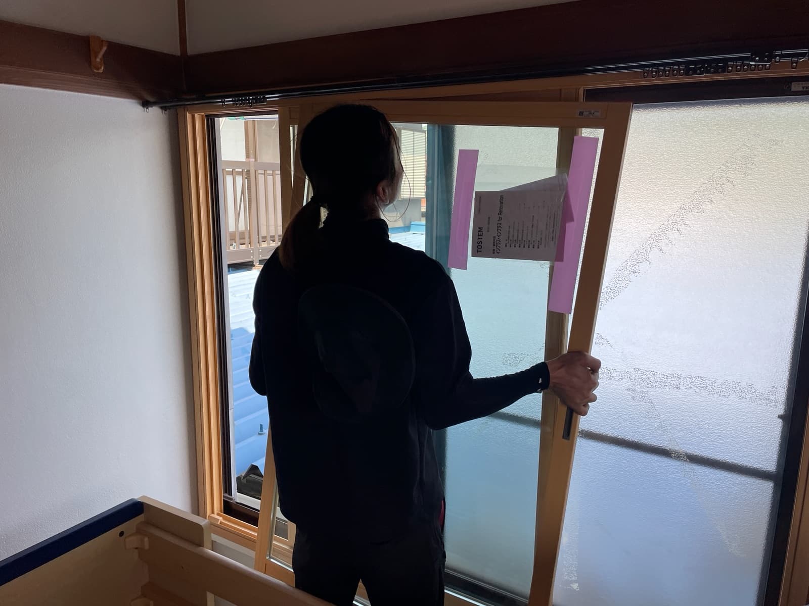 北九州市小倉南区：M様　内装改修工事