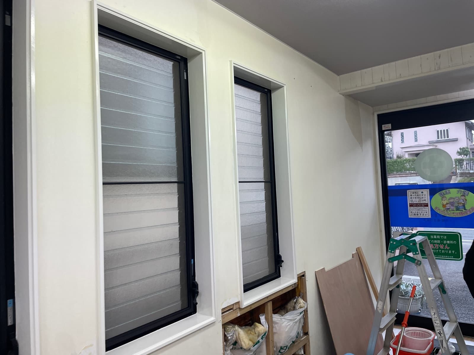 北九州市八幡西区：匿名様　漏水復旧工事