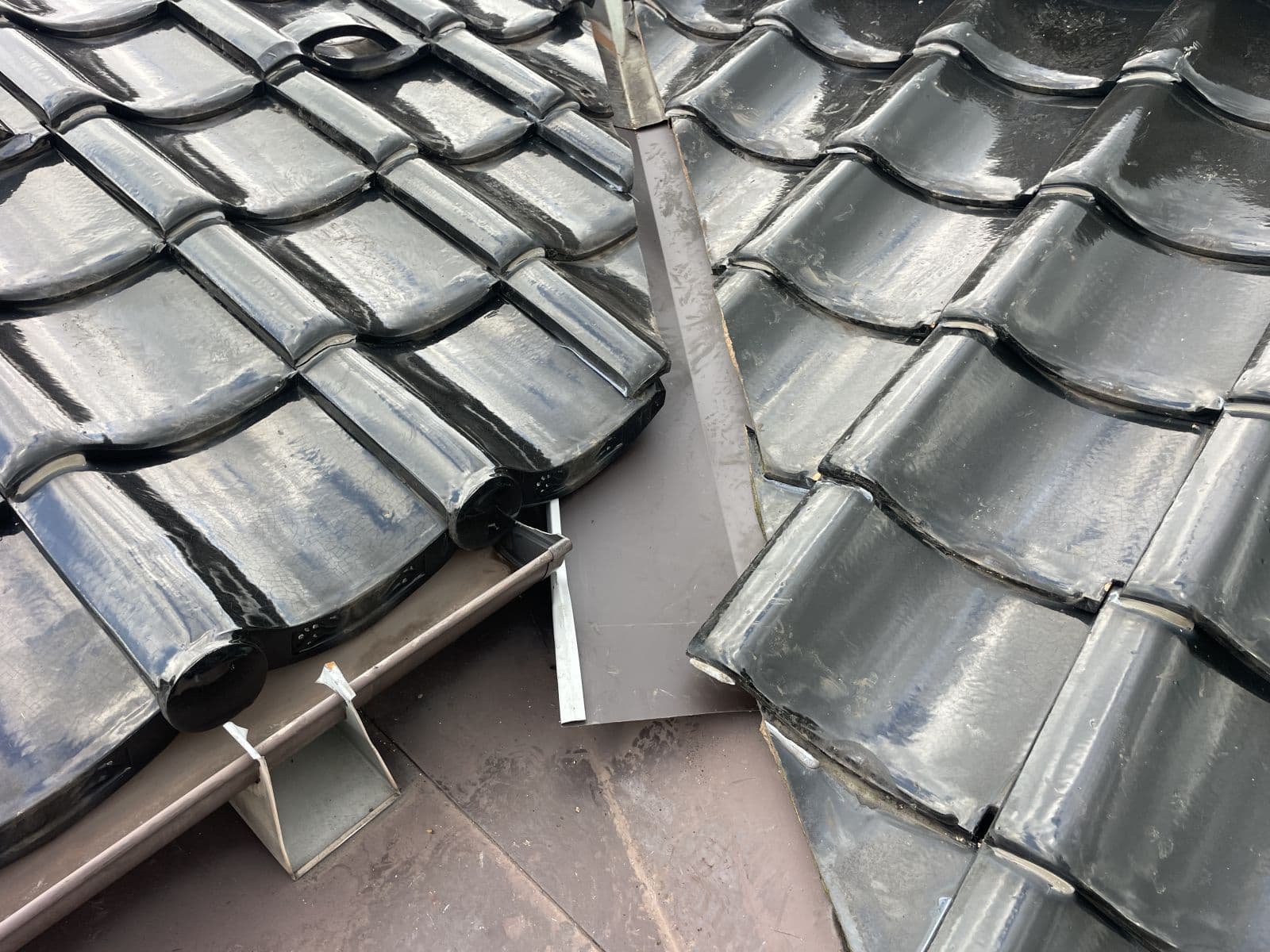 北九州市小倉南区:匿名希望様 漏水改修工事