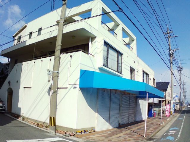 【定期点検】京都郡苅田町神田町：塗装10年経過の真実