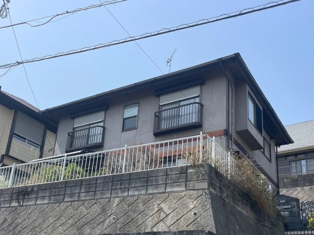 【定期点検】小倉南区上石田：塗装6年経過の真実