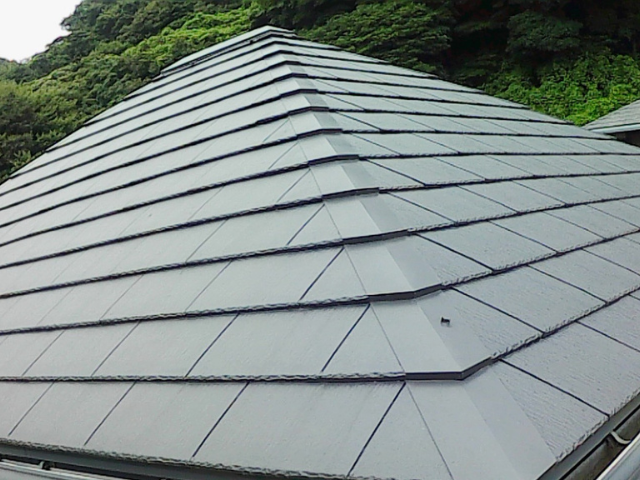 【定期点検】小倉北区常盤町:塗装2年経過の真実