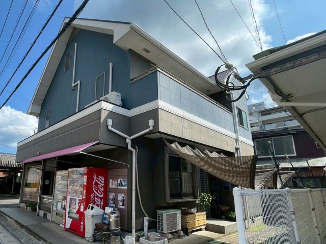 【定期点検】若松区二島:塗装12年経過の真実