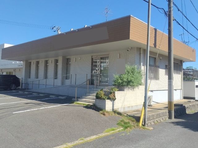 【定期点検】北九州市小倉南区沼南町:塗装8年経過の真実