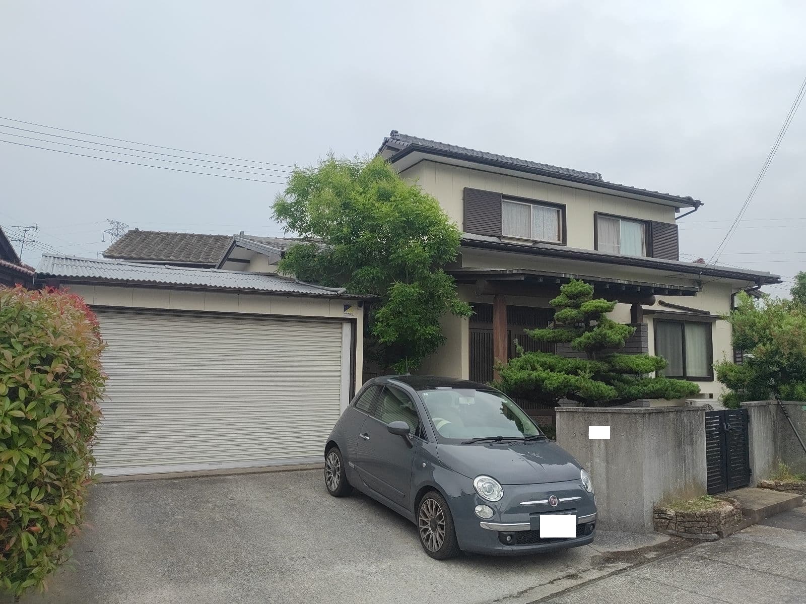 北九州市小倉南区：匿名様　屋根・外壁及びその他塗装工事