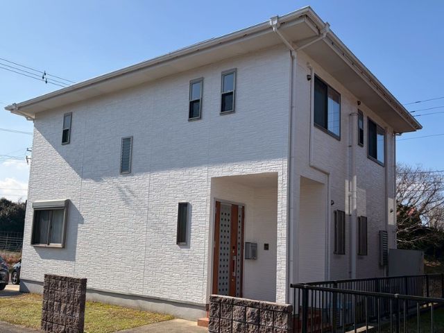 【定期点検】下関市豊浦町川棚：塗装7年経過の真実