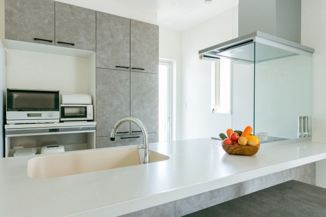 キッチンリフォーム×塗装で家まるごと美しく！一緒にやるメリットとは