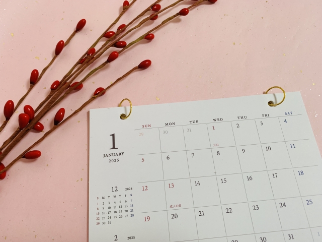 外壁塗装は年末年始にすると安く済む！お得な理由や費用の抑え方をお話しします！