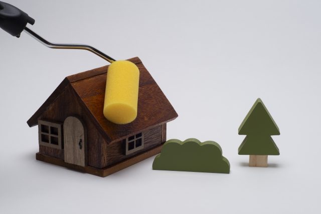 一度に済ませてコスパUP！リフォーム＋外壁塗装のベストタイミングでベストホームに！