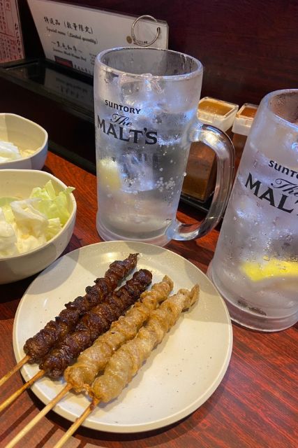 【博多グルメ三軒はしごと、話題のクレーンゲーム】スタッフブログを更新しました!