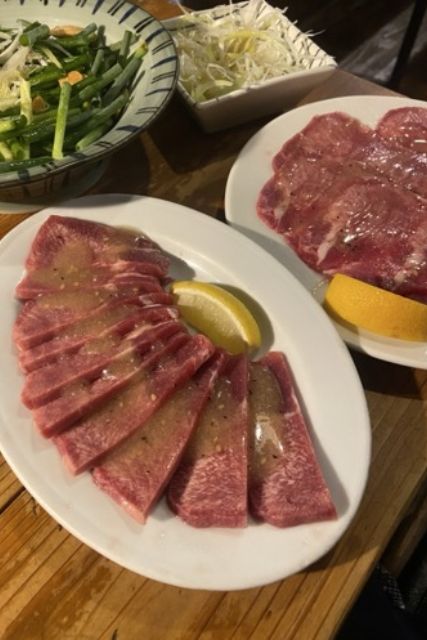 【食べすぎ注意！？堀内家のグルメな夏休み】スタッフブログを更新しました！