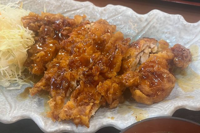 【肉多めなグルメ記録】スタッフブログを更新しました！