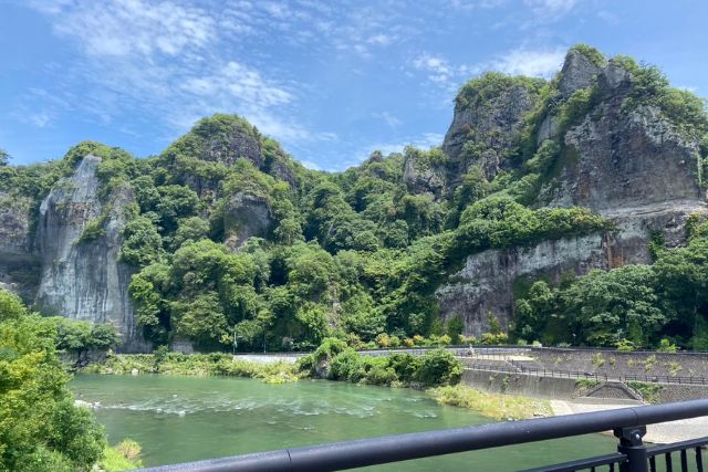【北九州昭和夏祭りにも参戦！堀内家の夏休み満喫レポート】スタッフブログを更新しました！