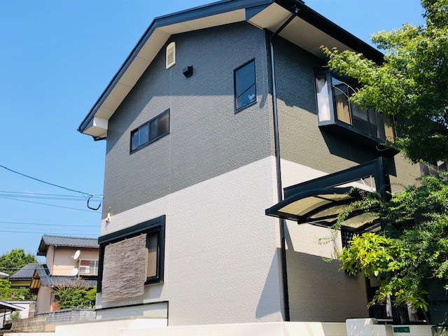 【定期点検】北九州市小倉南区にて2年点検をさせて頂きました！