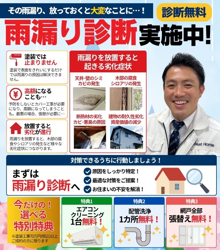 ベストホーム株式会社