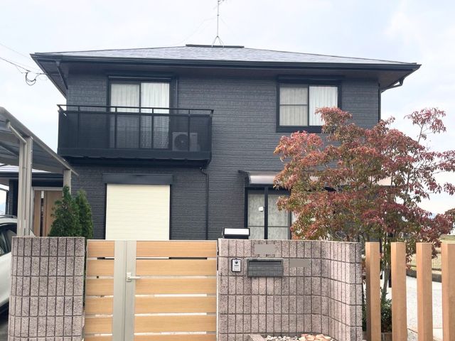 After