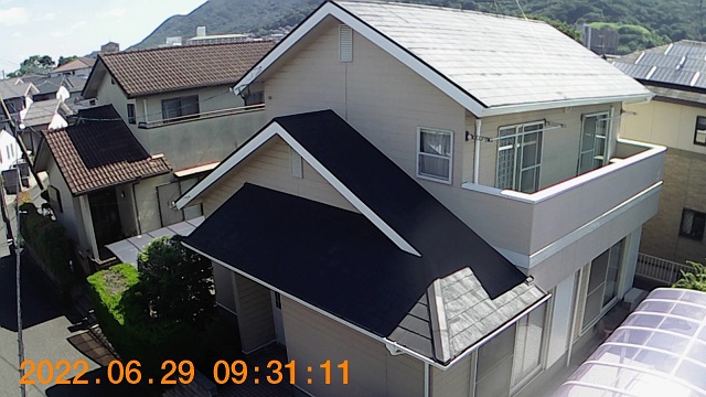 【定期点検】小倉南区若園にて10年点検をさせて頂きました！