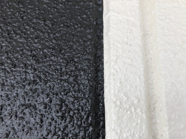 リシン外壁の住宅が減少中？古い外壁仕上げの特徴と塗り替えポイント