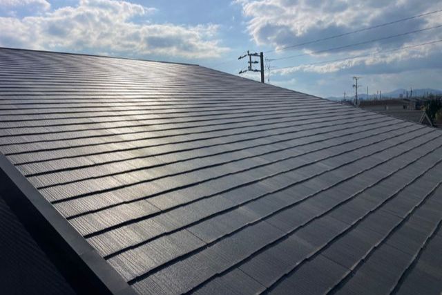 北九州市特有の屋根劣化症状は場所によって違う！劣化への対策もお話しします！