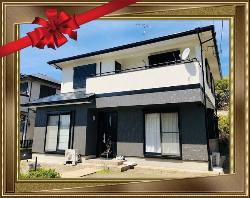 外壁塗装・屋根塗装工事【京都郡苅田町Ｙ様邸】