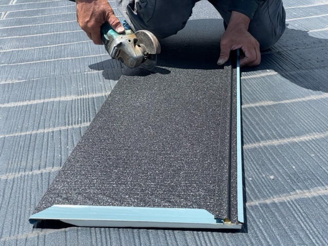 【屋根塗装】屋根のリフォームどうする？屋根カバー工法の基礎知識